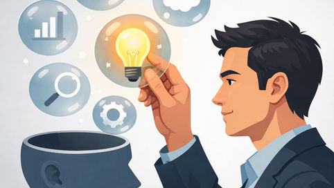 “ความฉลาดใหม่” ทักษะที่สำคัญกว่า IQ ในยุคที่เครื่องจักรเก่งขึ้นทุกวัน