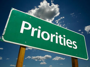 [เคล็ดลับมนุษย์เงินเดือน] 3 – จัดลำดับงานแบบ ABCDE