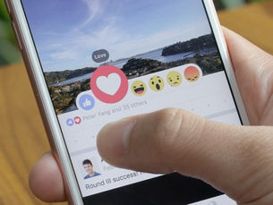 นักการตลาดควรจะตื่นตัวอะไรบ้างกับ Faceobok Reactions