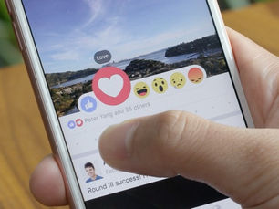 นักการตลาดควรจะตื่นตัวอะไรบ้างกับ Faceobok Reactions