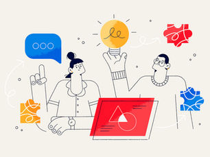 แหล่งหาไอเดียทำคอนเทนต์ง่าย ๆ ใกล้ตัว แถมไม่เสียเงิน