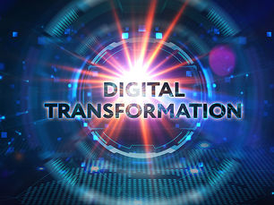 สรุปมุมมองของ Adobe ต่อ Digital Transformation ในยุค New Normal