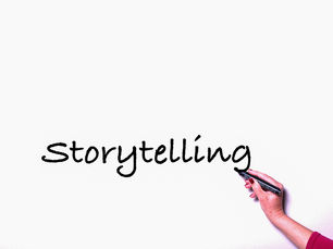 Storytelling กับการตลาด – เรื่องใหม่จริงหรือ?