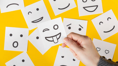 ผลกระทบของอารมณ์ต่อกระบวนการซื้อ