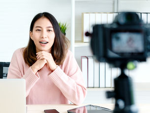 อยากทำอาชีพ Influencer ต้องรู้ด้วยว่าใครจะเป็น Sponsor