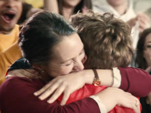 P&G จัดหนักอีกครั้ง กับ Video Content เชิดชูแม่รับโอลิมปิค 2016