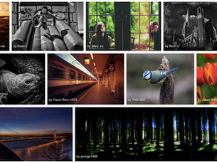 ภาพนั้นสำคัญไฉนกับการทำคอนเทนต์บน Social Media