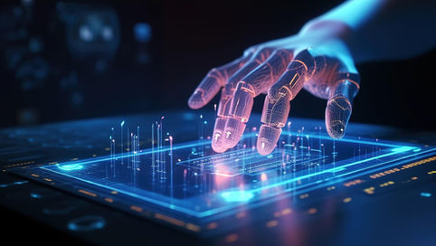 6 เทคโนโลยีสำคัญที่ขับเคลื่อน Marketing 6.0