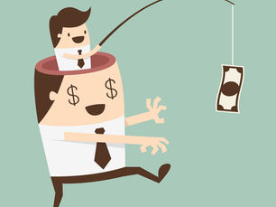 ‘ลับ’- ‘ลัด’ - ‘ล้ำ’สิ่งที่ล่อลวงคนได้เสมอ