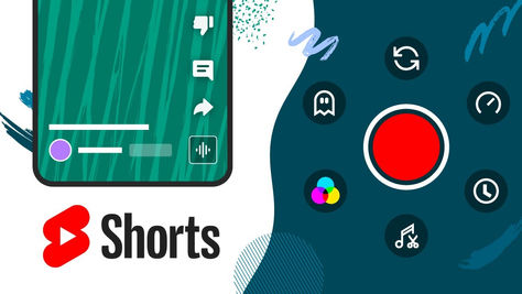 YouTube ประกาศเปิดใช้งาน “YouTube Shorts” เวอร์ชันเบต้าแล้วในไทย