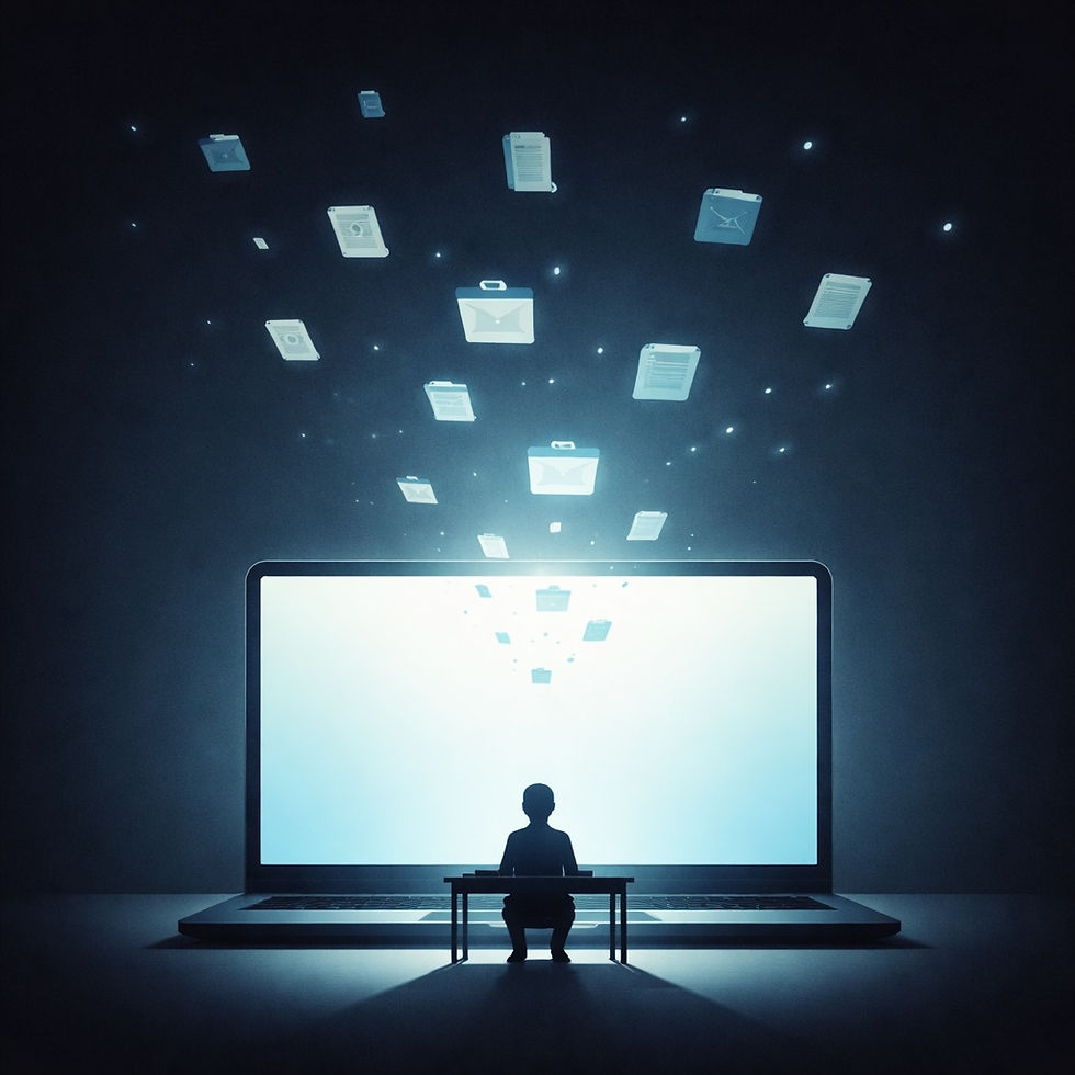 ทำไมการทำงานแบบ Remote Working / WFH ทำให้ Ownership ของพนักงานลดลง?