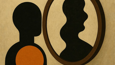 การรู้ว่าตัวเองมีอคติ ทำให้เราไม่หลงในความคิดของตัวเอง