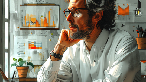 ศิลปะแห่งกลยุทธ์: 6 เครื่องมือสู่ความสำเร็จสำหรับผู้นำยุคใหม่