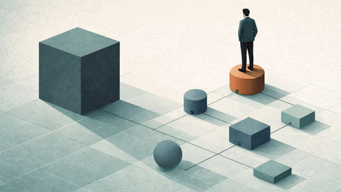 ปรัชญาการคิดแบบกลยุทธ์ที่นำไปใช้ได้จริงในการทำงาน