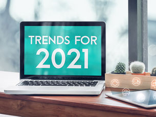 5 เทรนด์น่าจะเห็นพูดกันเยอะในวงการการตลาด 2021