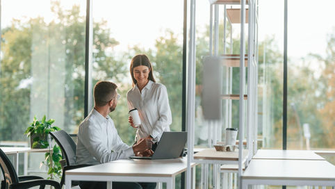 Psychological Safety: กุญแจสำคัญสู่ความเป็นเลิศในที่ทำงานยุคใหม่