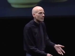 [TED ควรดู] วิธีทำให้ไอเดียของคุณดัง!!