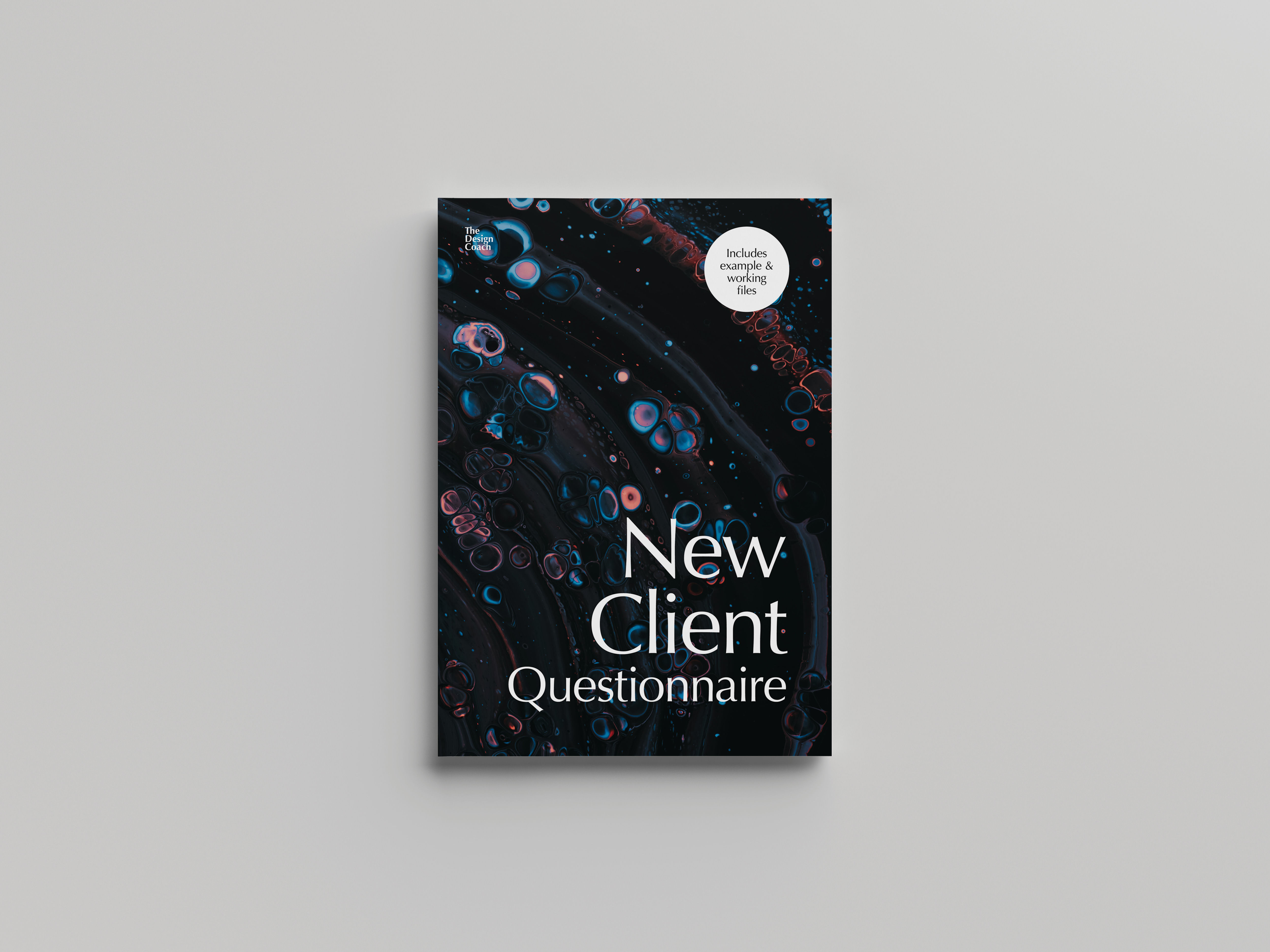 New Client Questionnaire