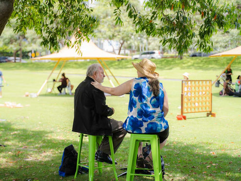 hand-on-shoulder-first2care-ndis-plan-support-australia