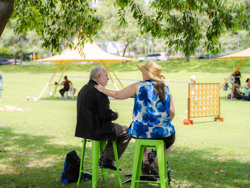 hand-on-shoulder-first2care-ndis-plan-support-australia