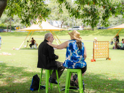 hand-on-shoulder-first2care-ndis-plan-support-australia