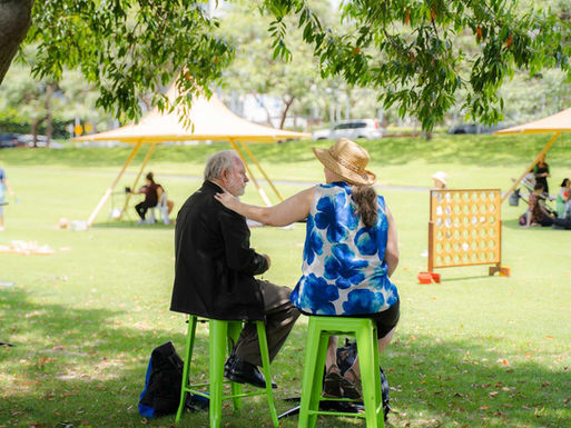 hand-on-shoulder-first2care-ndis-plan-support-australia