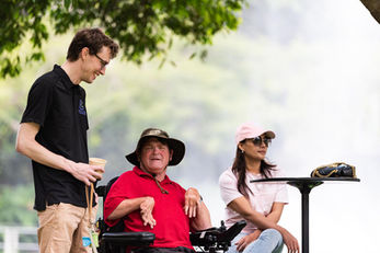 F2C-staff-and-member-first2care-ndis-plan-support-australia
