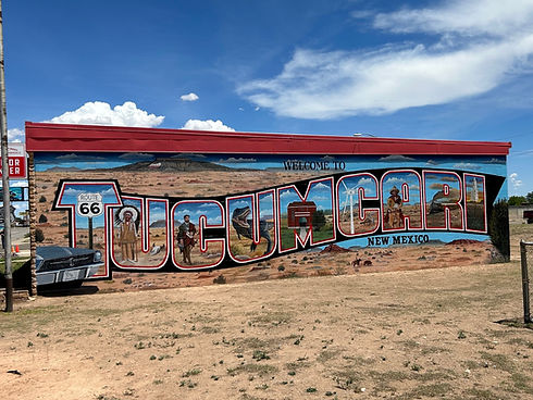 TucumcariChamberofCommerceMural
