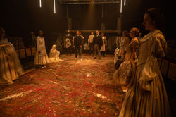 Guildhall Autumn Opera Scenes 2022 (c)David Monteith-Hodge Photographise