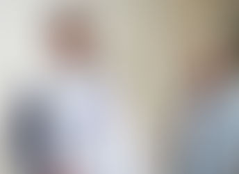 Antivero: Allende es un "therian", se autopercibe perrito faldero de Frigerio