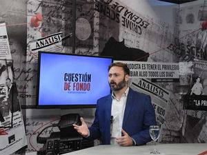 Sin debate y de forma furtiva, Azcué cerró la radio pública de Concordia