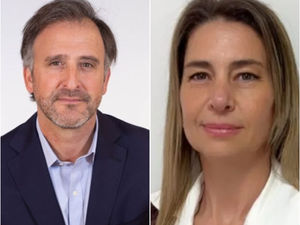 Los senadores de Frigerio y Milei votaron para flexibilizar la Ley de Glaciares
