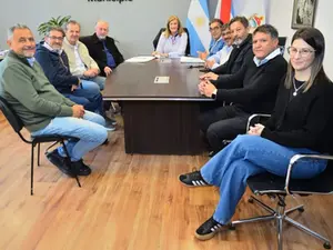 Michel y Bahl suman apoyo nacional: Yasky respaldó la lista del PJ