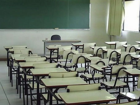 Agmer en alerta por cierres de centros educativos de jóvenes y adultos: “No es refuncionalización, es ajuste”