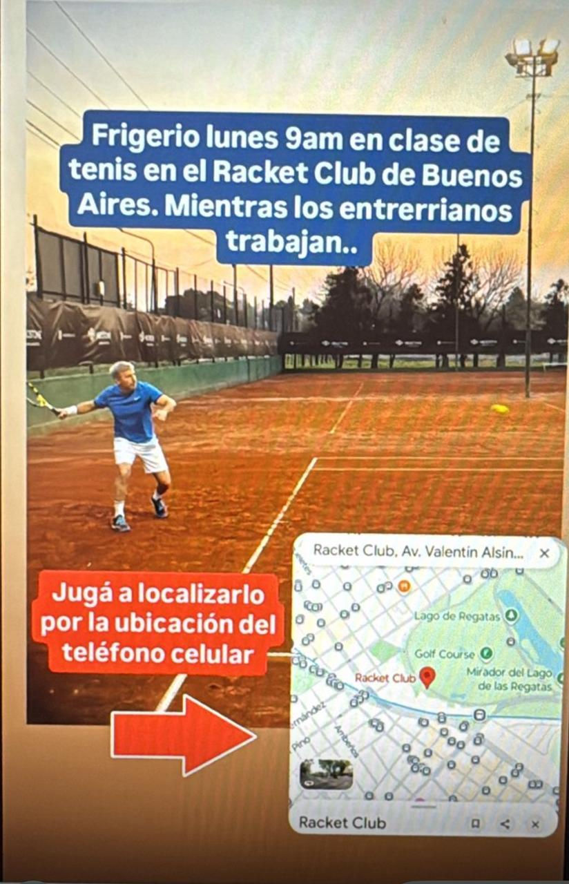 publicación de Marcelo Casaretto