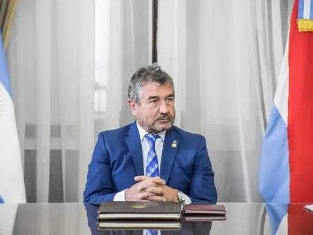 Auditoría del Ministerio de Seguridad evaluará la contratación directa de un ex policía federal que cobrará 20.000.000 en un año