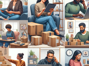 Drop Shipping Explained: Learn How to Launch a Business Without inventory