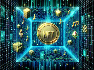 Navigating the NFT Galaxy: A Comprehensive Guide to Digital Collectibles
