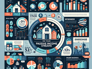 Passive Income Earning Strategies: The Ultimate Guide to Building Your Wealth