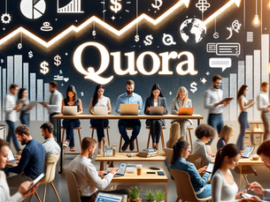 Quora Monetization : The Ultimate Guide to Making Money Online (Earning Guide)