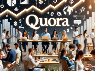 Quora Monetization : The Ultimate Guide to Making Money Online (Earning Guide)