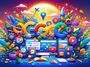 Exploring Lucrative Opportunities: How to Earn Money with Google in 2024 - Google Adsense, Playstore and lot more