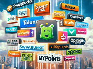 Maximize Earnings with Online Surveys: A Guide to Market Research Rewards