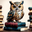 Writer: Mr. Owl