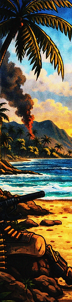 Music Cover Art