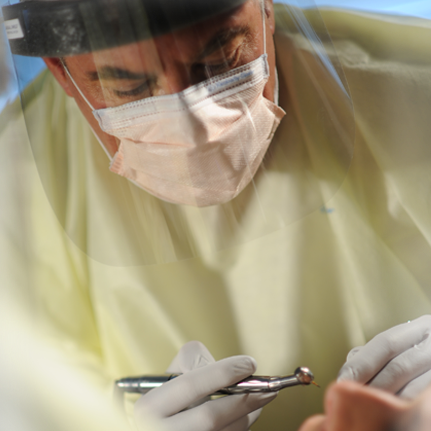 Thumbnail: Level 2 Single Use Isolation Gowns