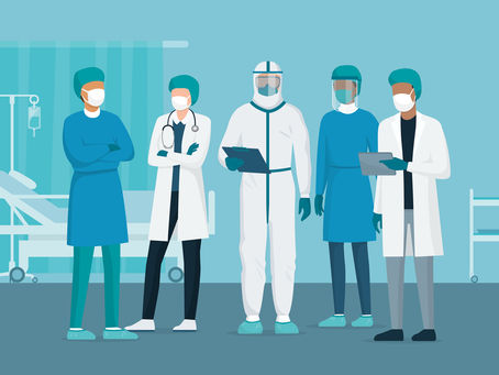 A systematic review of participatory approaches to empower health workers in LMIC countries