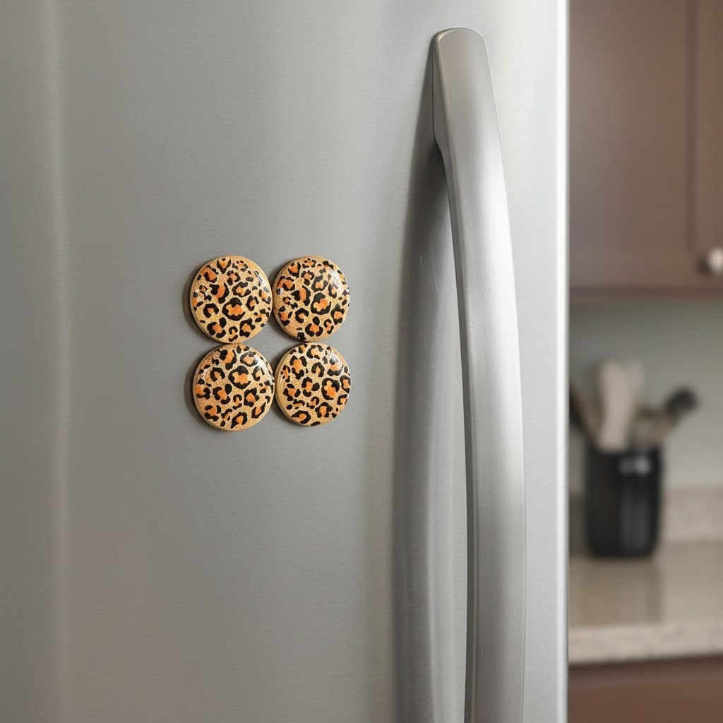 Fridge Magnets - Gift Set ADD ON