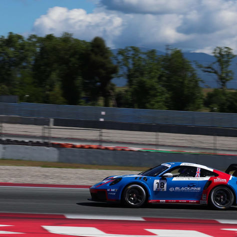 Testing done….Monaco next!