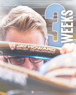 It's just 3 weeks till the 1st round! Time to get excited!